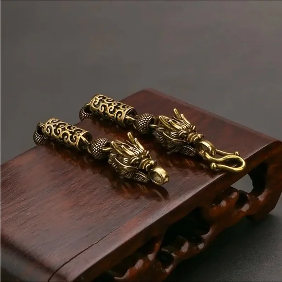 Dragon Bracelet - Picture 6 of 6